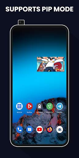 XD Video Player - NO ADS screenshot 6