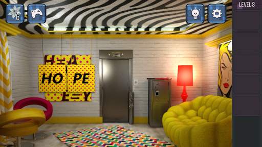 Can You Escape 4 screenshot 4