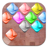 Bubble Juwel icon
