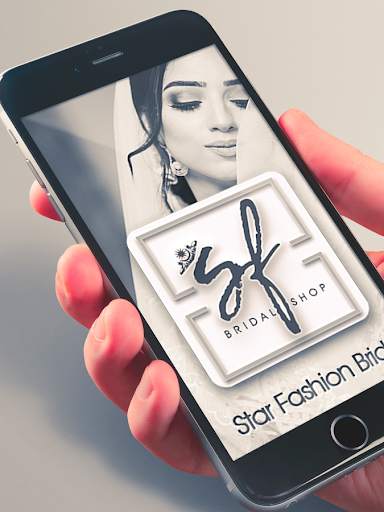 Star Fashion Bridal Shop screenshot 4