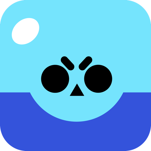 Power Box Simulator For Brawl Stars Bricks Breaker icon