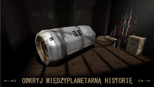 Machinika Museum screenshot 4