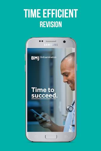 BMJ OnExamination screenshot 1