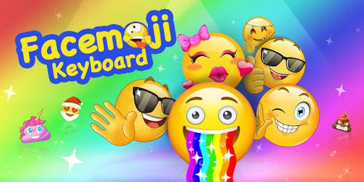 Facemoji Emoji-Tastatur Pro screenshot 9