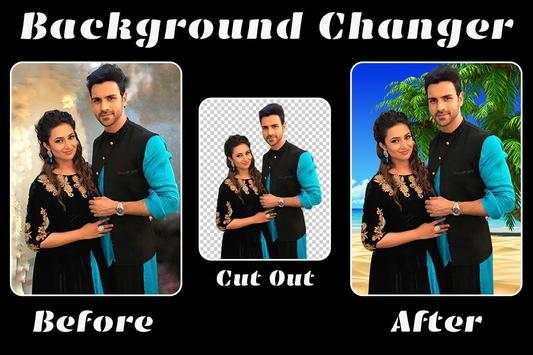 Background Changer screenshot 2