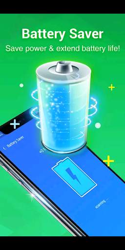 Smart Security - Antivirus Scan & Cleaner App screenshot 7