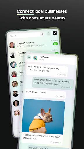 Bestyn: App for Small Local Businesses screenshot 3