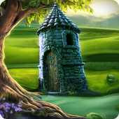 Escape Game - Treasure Quest 2 icon