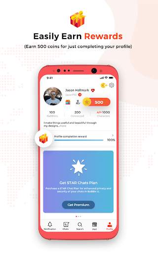 BaBBle U – Socializing the World screenshot 10