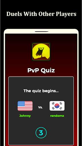 World Flags Quiz Game скриншот 6