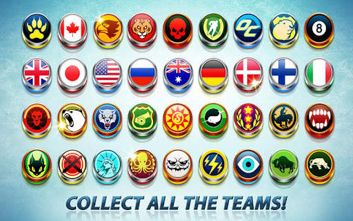 Hockey Stars screenshot 3