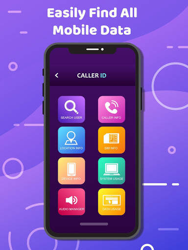 2020 Caller ID, System info and Wifi Info screenshot 5