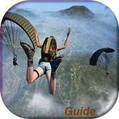New guide for Free Fire battleground 2.1