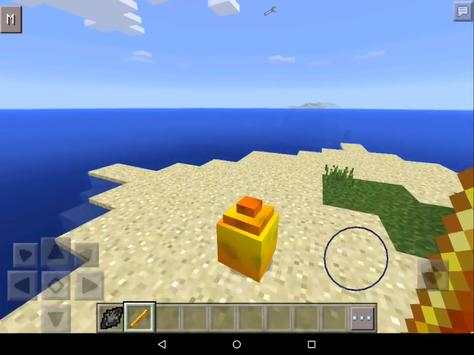 Dragon Mod for PE screenshot 4