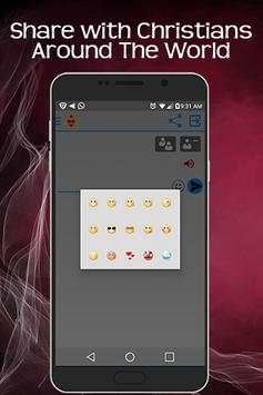 Christian Singles: Dating - Christian Chat screenshot 2