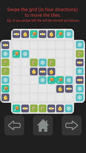 Candy Swipe - Puzzle screenshot 7