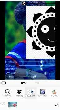 Beauty Edit Pro screenshot 3