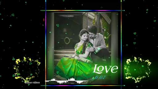 Avee Player Templates - Green Screen Videos screenshot 7