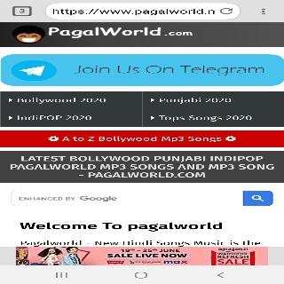 browser pro web explorer&webseries screenshot 6