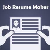 Job CV Maker 1.2