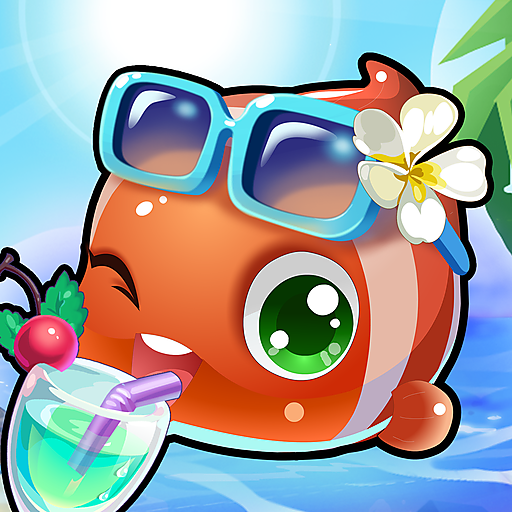 Mes Ti’ Poissons en français icon