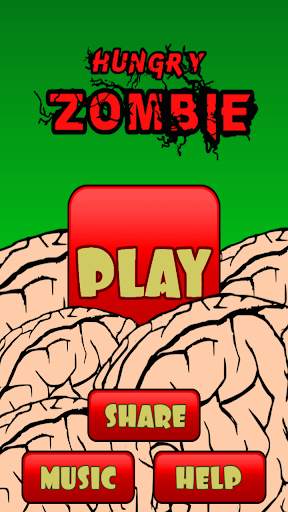 Scary Zombie Adventure Game screenshot 1