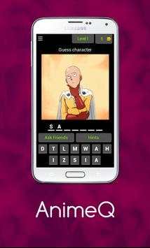 AnimeQ screenshot 1