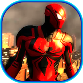 Guide for ironMan Galaxy war icon