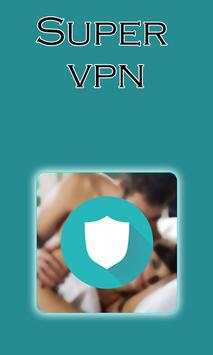 VPN New Super Master Free Version Unblock Proxy screenshot 1