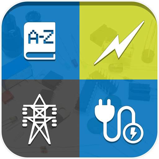 Electrical calculation & Terms 1.1