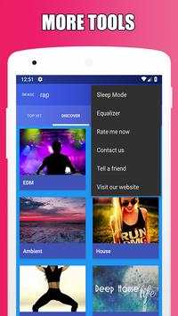 Jio Music Pro : Free music screenshot 4
