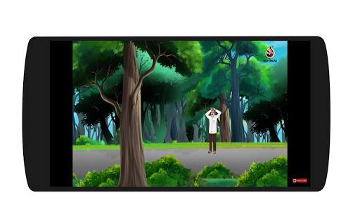 Bangla And Hindi Cartoon -cartoon video & Movies screenshot 5