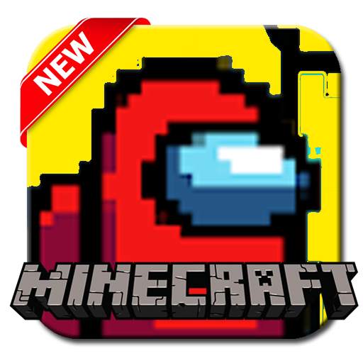 Update Among Us For Minecraft PE 2020 1.0