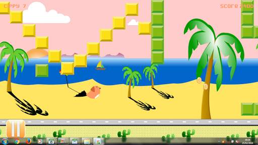 Cippy Land free screenshot 4