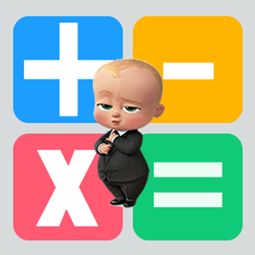 Family Math Trivia icon