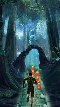 Lost Temple Tomb OZ Final Run screenshot 1