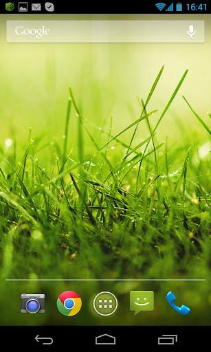 Nature Wallpaper screenshot 4