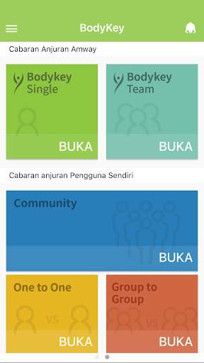 BodyKey App screenshot 3