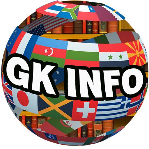 World General Knowledge 1 1.15
