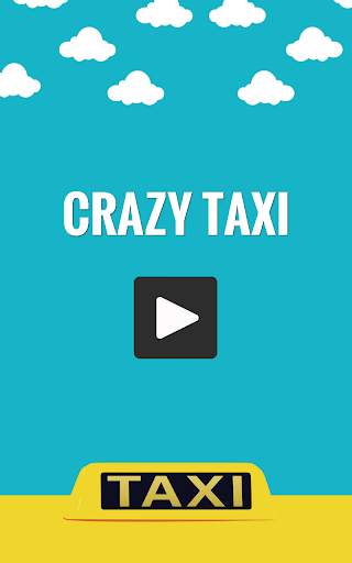 Crazy Taxi – Dodge & Drive | Free Car Driving Game screenshot 7