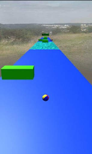 Ball Paint 3D screenshot 3