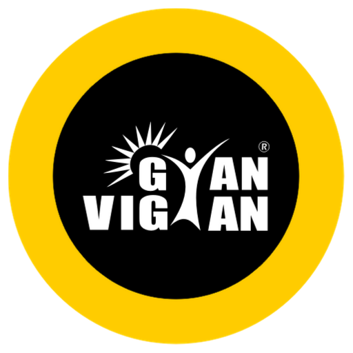 Gyan Vigyan icon