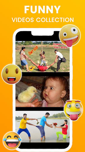 Funny Videos & comedy videos screenshot 7