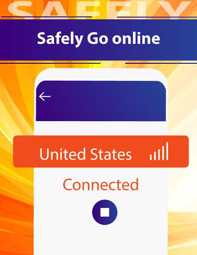 Free Super Fast Dark Vpn Client Master - Dark Vpn screenshot 3