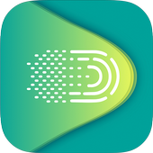 Edge Swipe icon