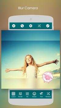 Blur Camera screenshot 6