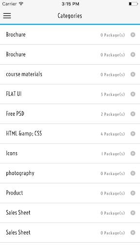 WP Download Manager screenshot 8