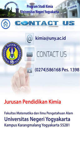Kimia UNY screenshot 8
