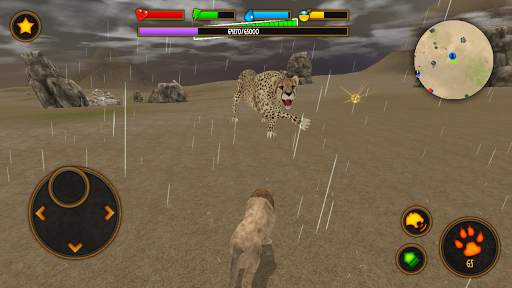 Clan of Lions screenshot 4