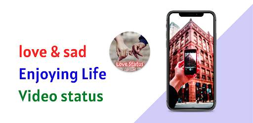 Love Video Status I Sad Status screenshot 1